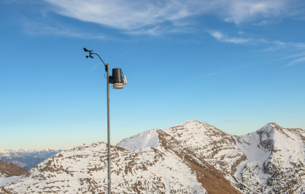 agrigauge, meteorological solutions